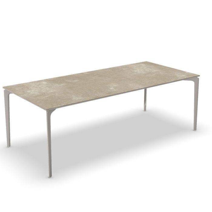 Table Allsize Grès Hazel
