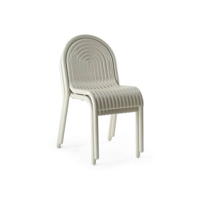 Chaise Groove
