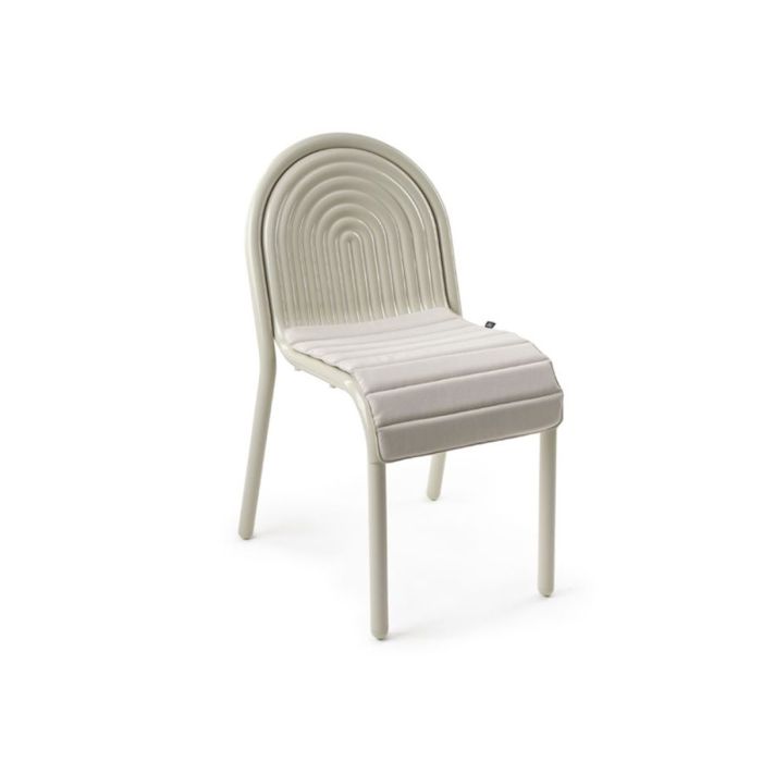 Coussin pour chaise et fauteuil Groove