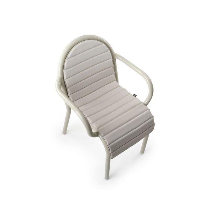 Coussin pour chaise et fauteuil Groove