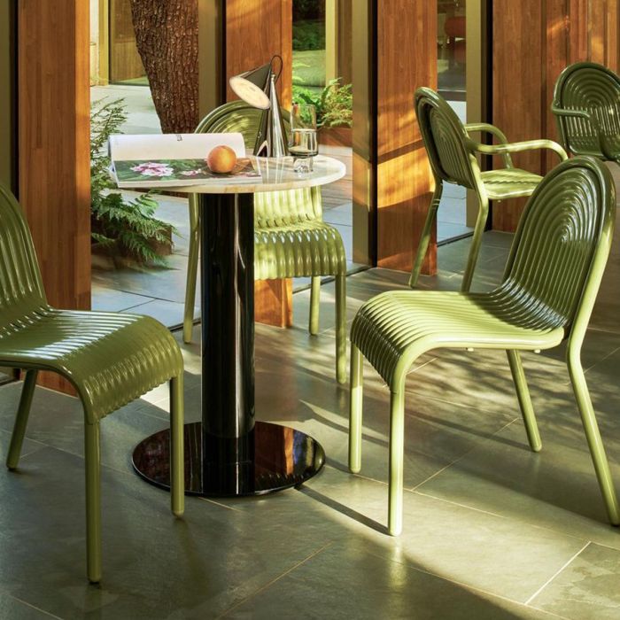 Fauteuil Groove