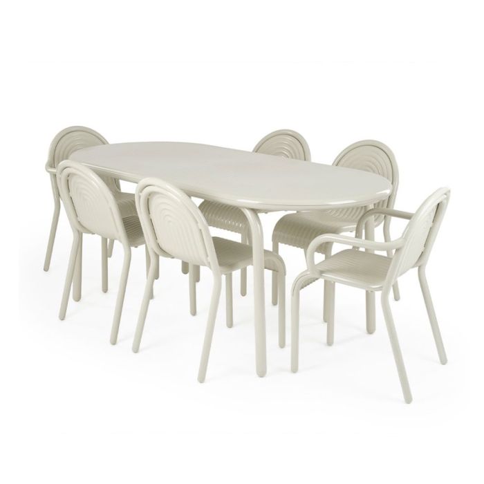Table Groove