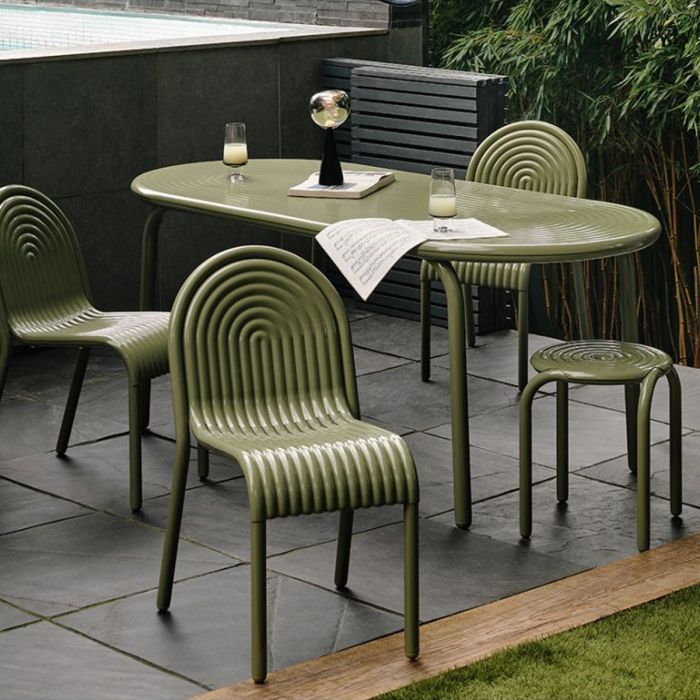 Table Groove
