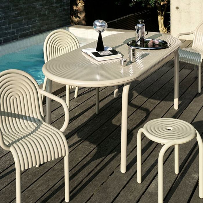 Table Groove