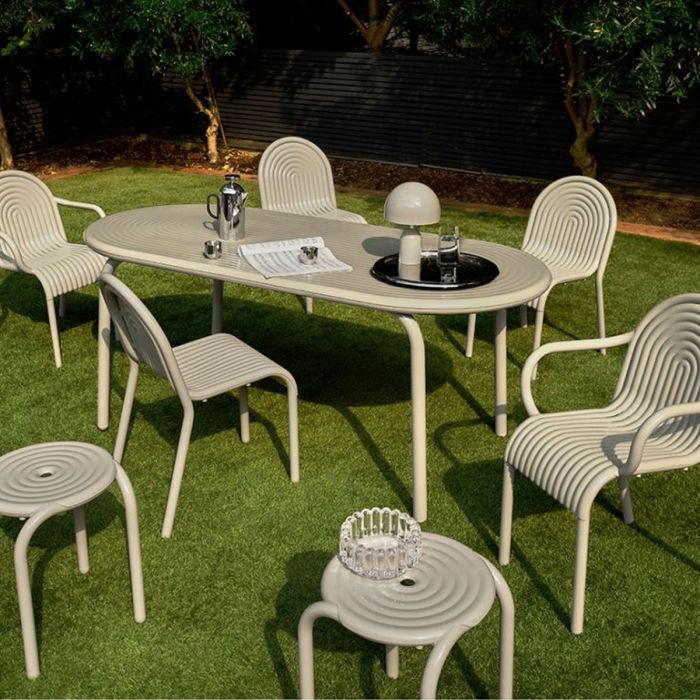Table Groove
