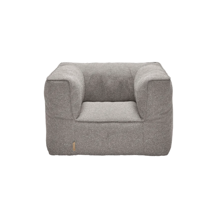 Fauteuil bouclé Grow 2.0