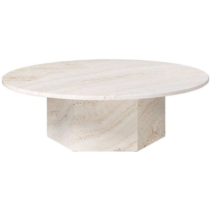 Table basse Epic - Diam.110 cm 