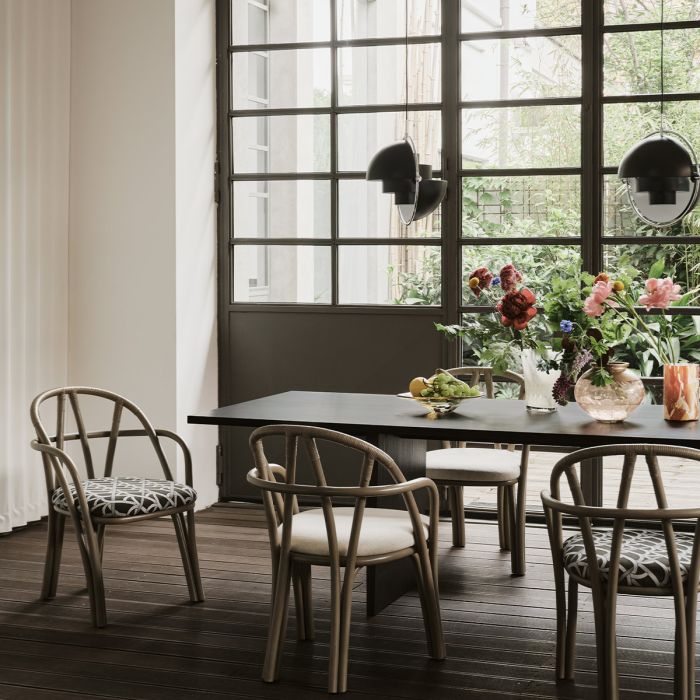 Table Private