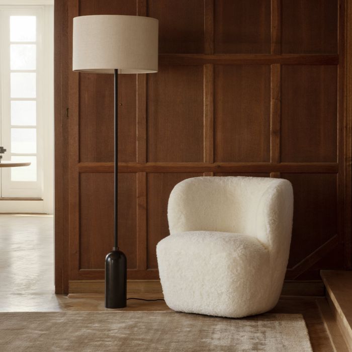 Lampadaire Gravity