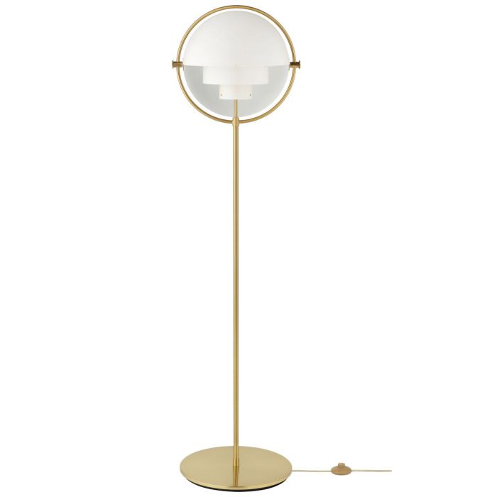 Lampadaire Multi-lite
