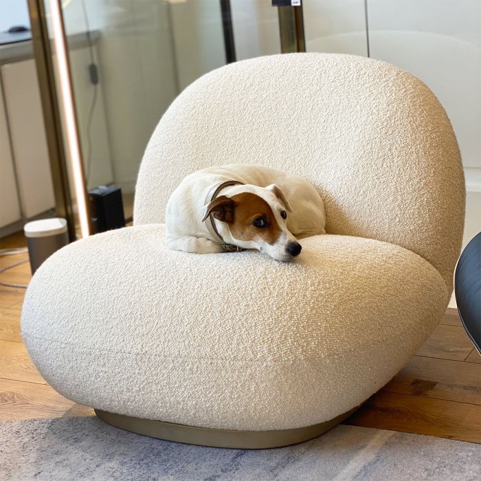 Lounge Chair Pacha