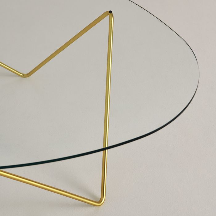 Table Basse Pedrera