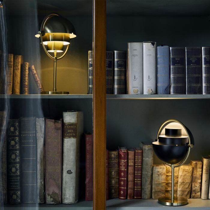 Lampe sans fil rechargeable Multi-lite