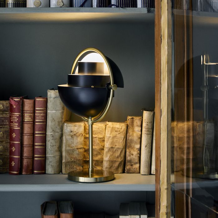 Lampe sans fil rechargeable Multi-lite