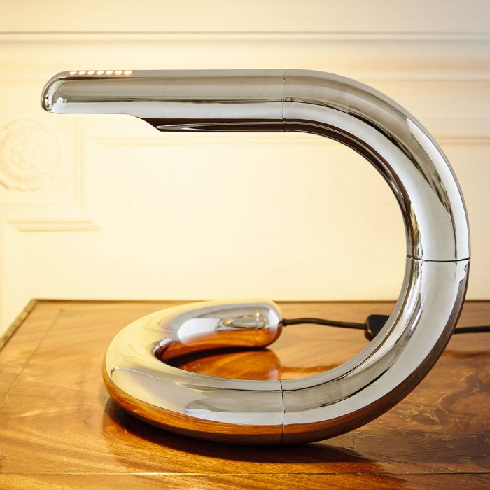 Lampe de table Aspide