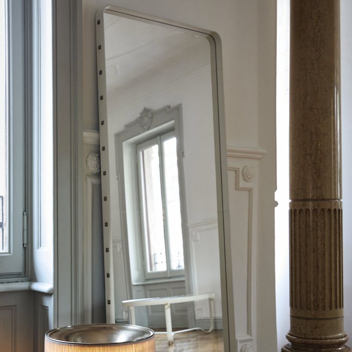Miroir Mural  Adnet - Rectangulaire - L