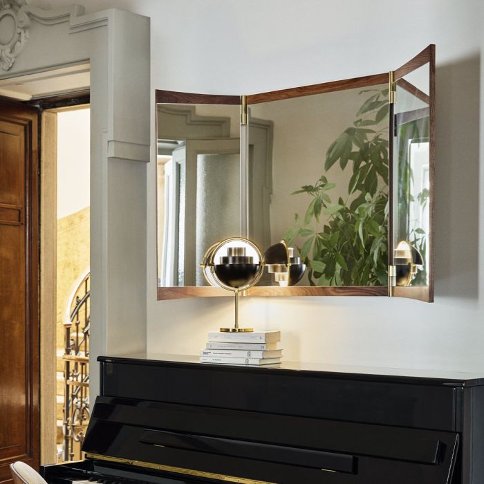 Miroir Vanity