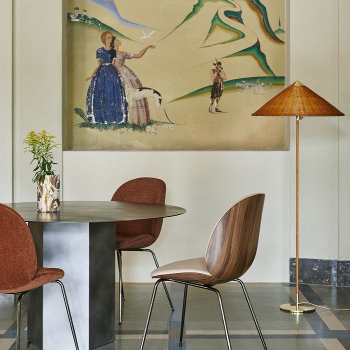 Lampadaire 9602