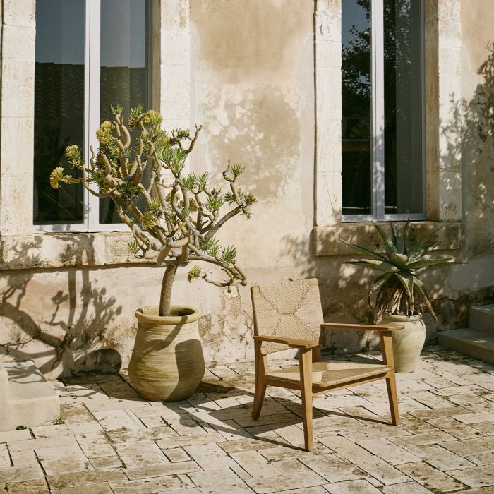 Fauteuil F-Chair
