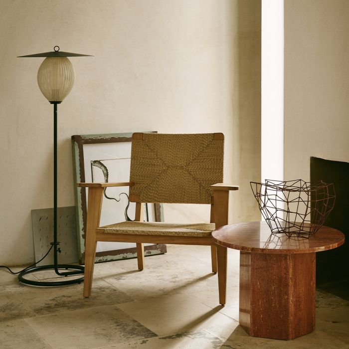 Fauteuil F-Chair