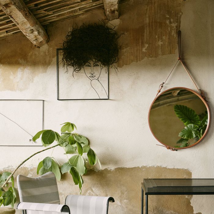 Miroir Adnet