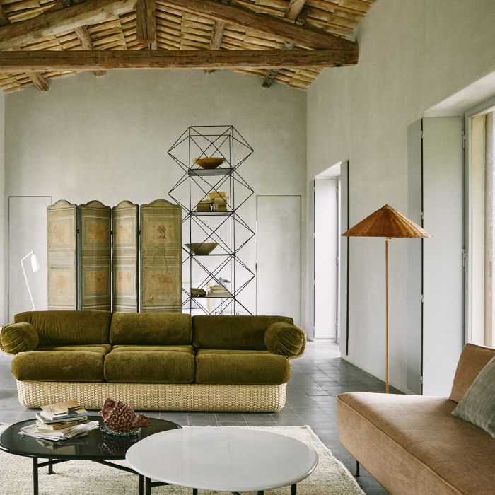 Lampadaire 9602