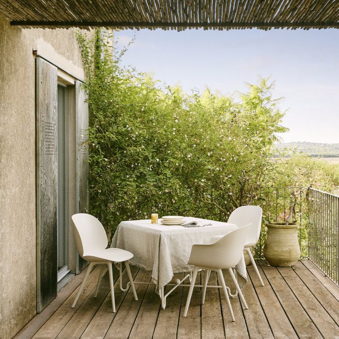 Chaise Bat Outdoor