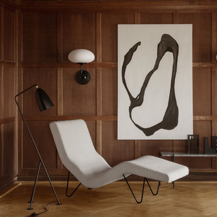 Lampadaire Gräshoppa