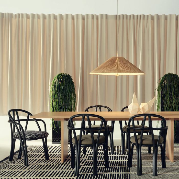 Table Private