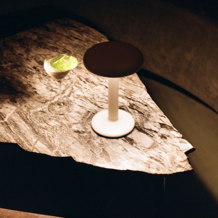 Gustave Residential Lampe à poser