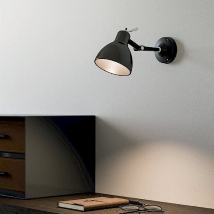 Applique et plafonnier Luxy H0
