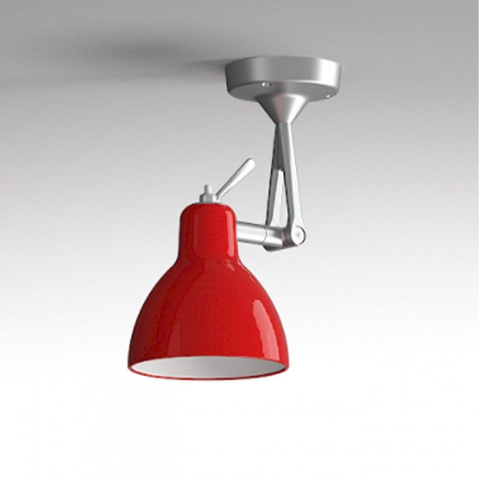 Applique et plafonnier Luxy H0