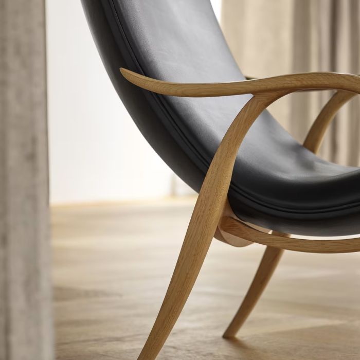 FH429 fauteuil signature