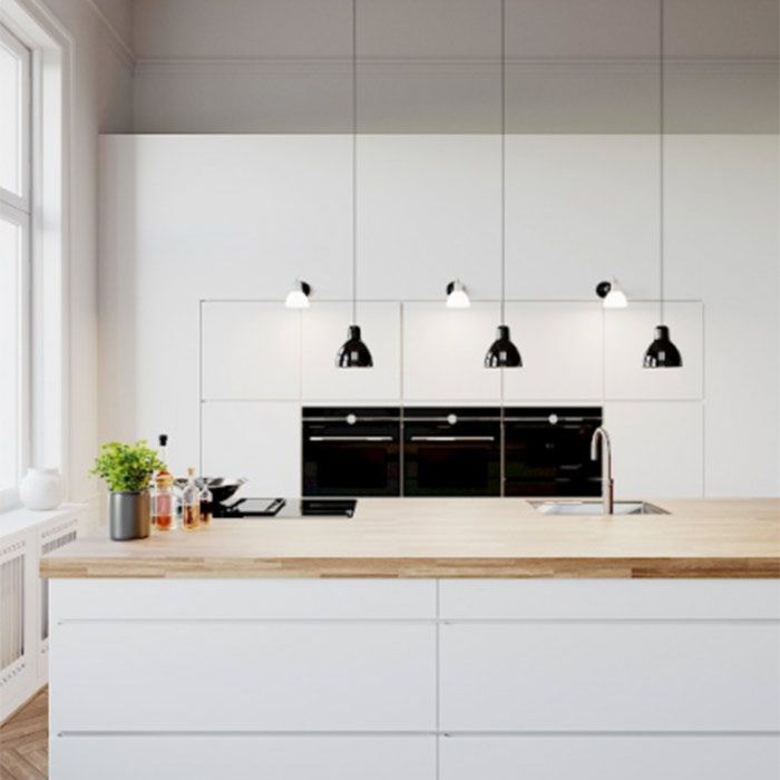 Suspension luxy H5