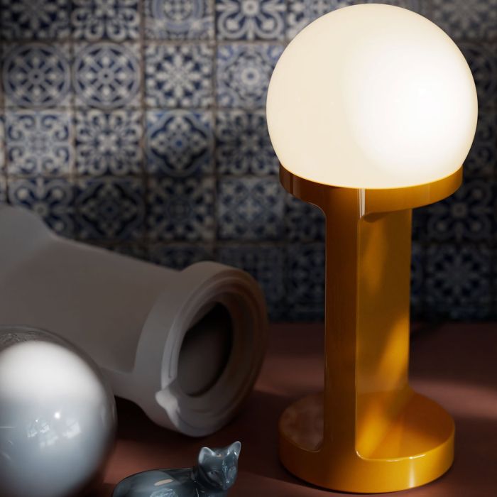 Habea - Lampe de table