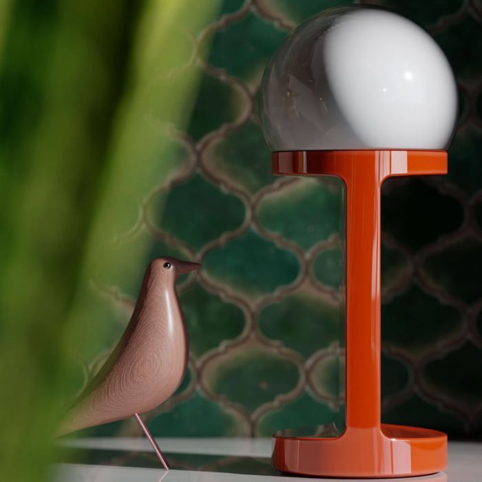 Habea - Lampe de table