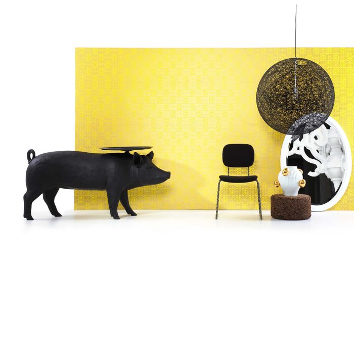 Table basse Pig