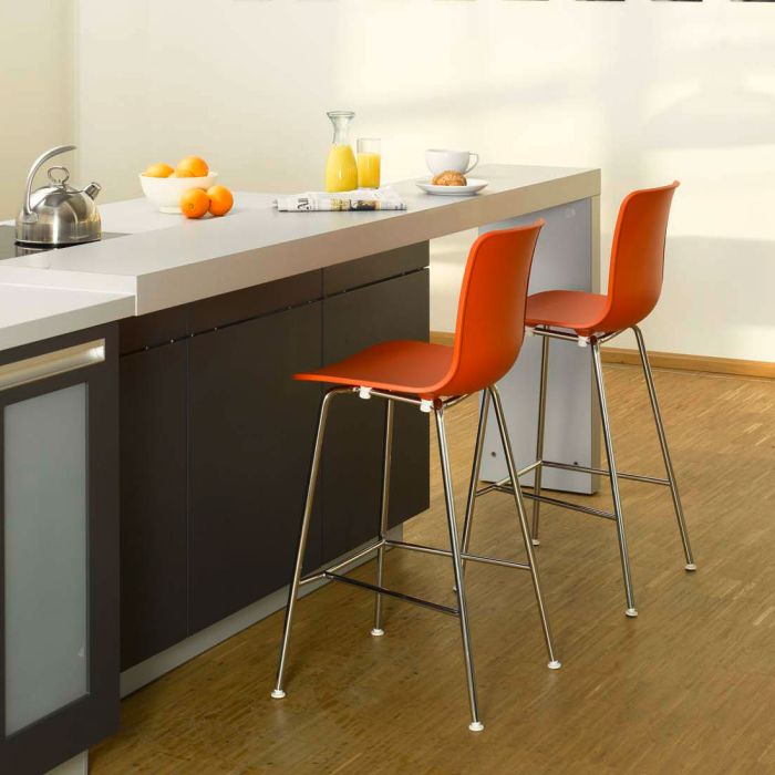 HAL RE Stool