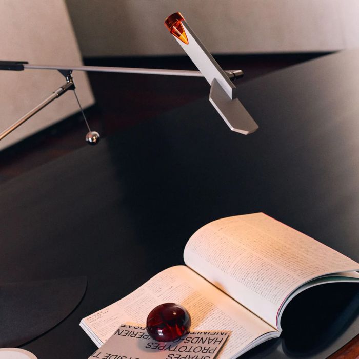 Halley Lampe de bureaux