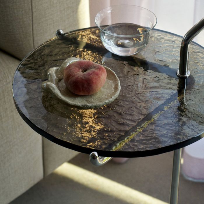 Table d’appoint Halten SH9