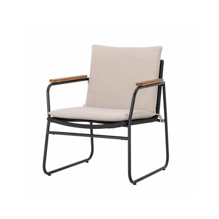 Chaise de salon Hampton