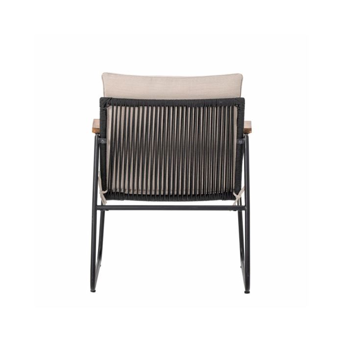 Chaise de salon Hampton