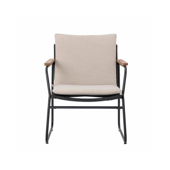 Chaise de salon Hampton