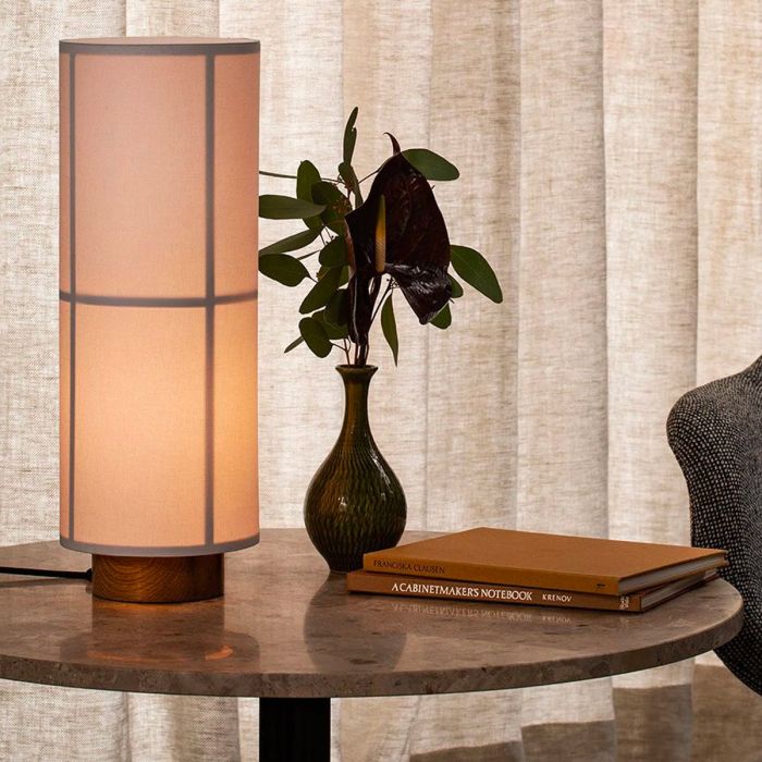 Lampe de table Hashira