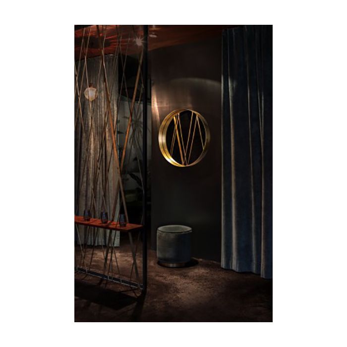 Miroir Cypris