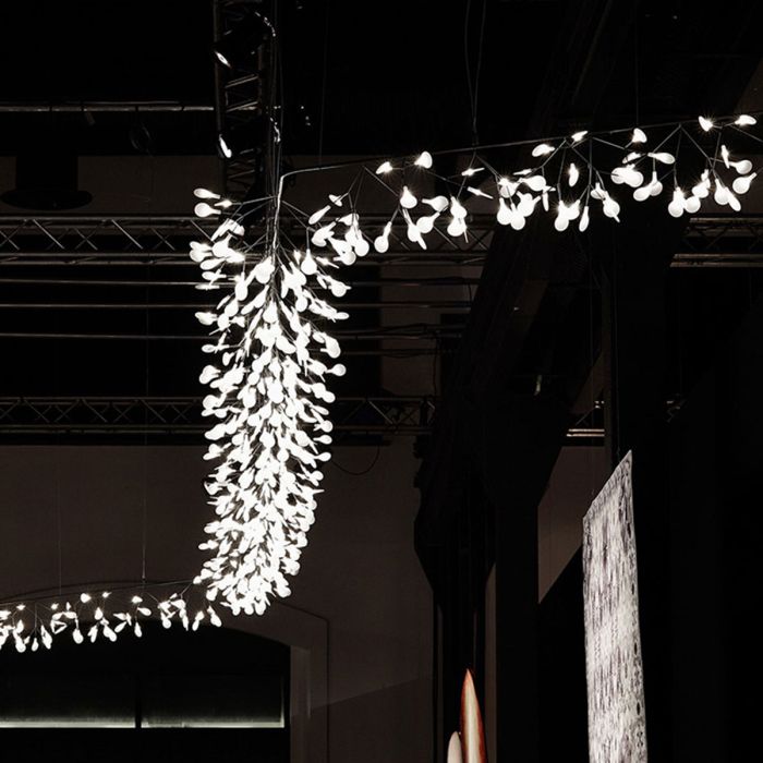 Suspension Heracleum III Endless