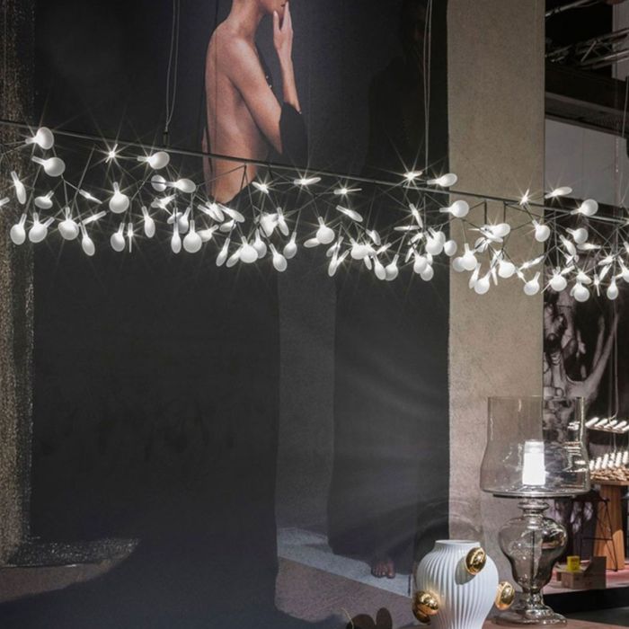 Suspension Heracleum III Endless