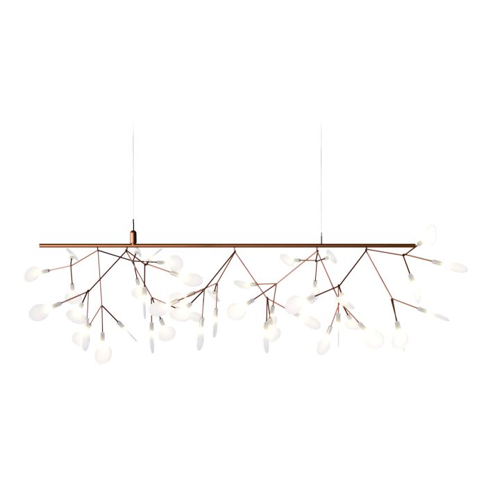 Suspension Heracleum III Endless