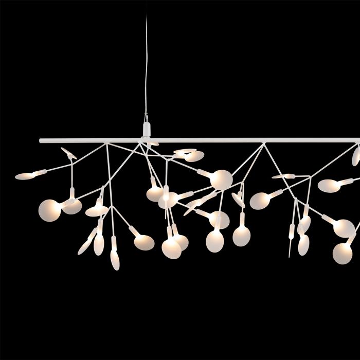 Suspension Heracleum III Endless