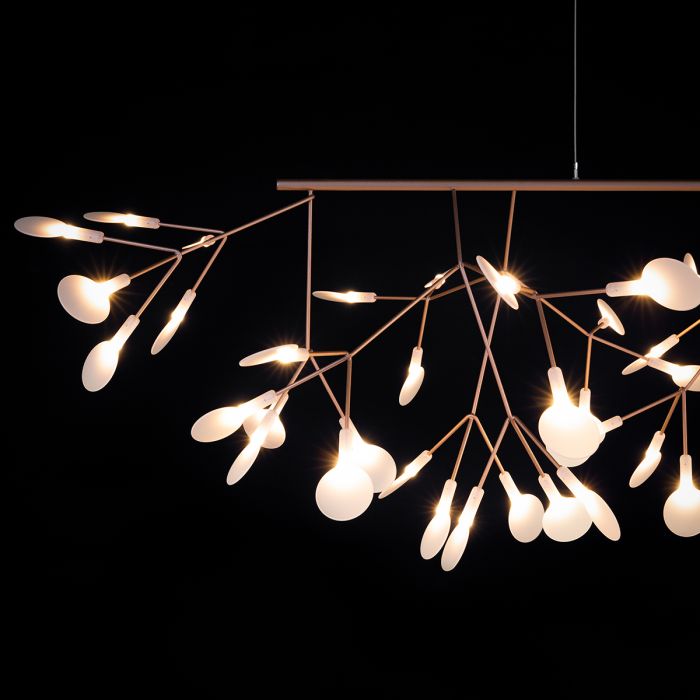 Suspension Heracleum III Linear
